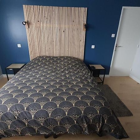 Maison La Cote Булон сюр Мер Екстериор снимка