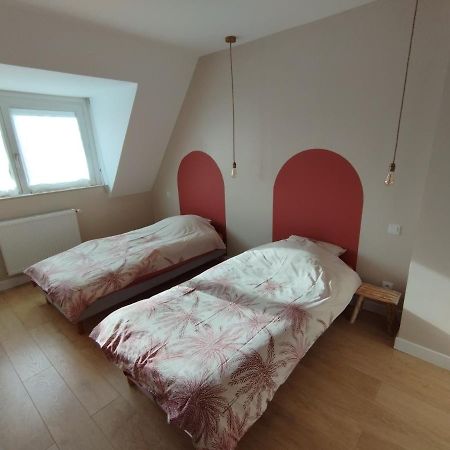 Maison La Cote Булон сюр Мер Екстериор снимка