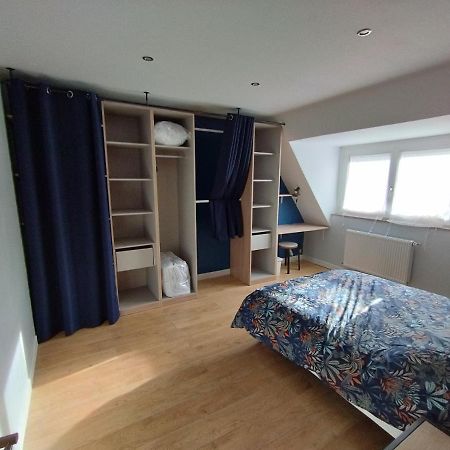 Maison La Cote Булон сюр Мер Екстериор снимка