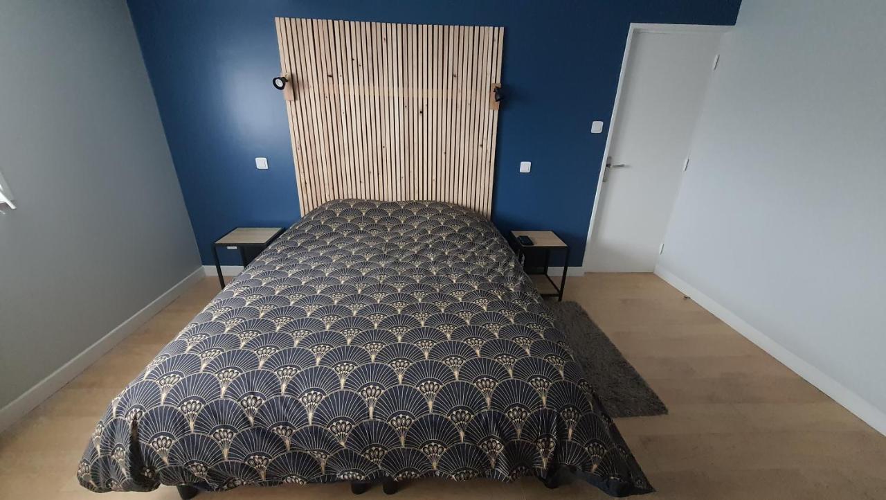 Maison La Cote Булон сюр Мер Екстериор снимка