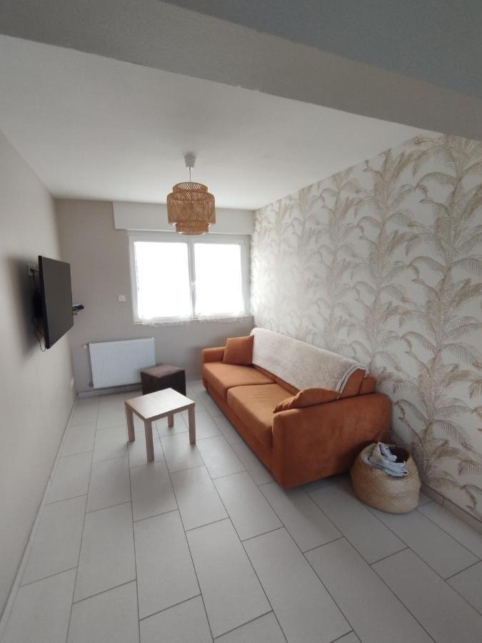 Maison La Cote Булон сюр Мер Екстериор снимка