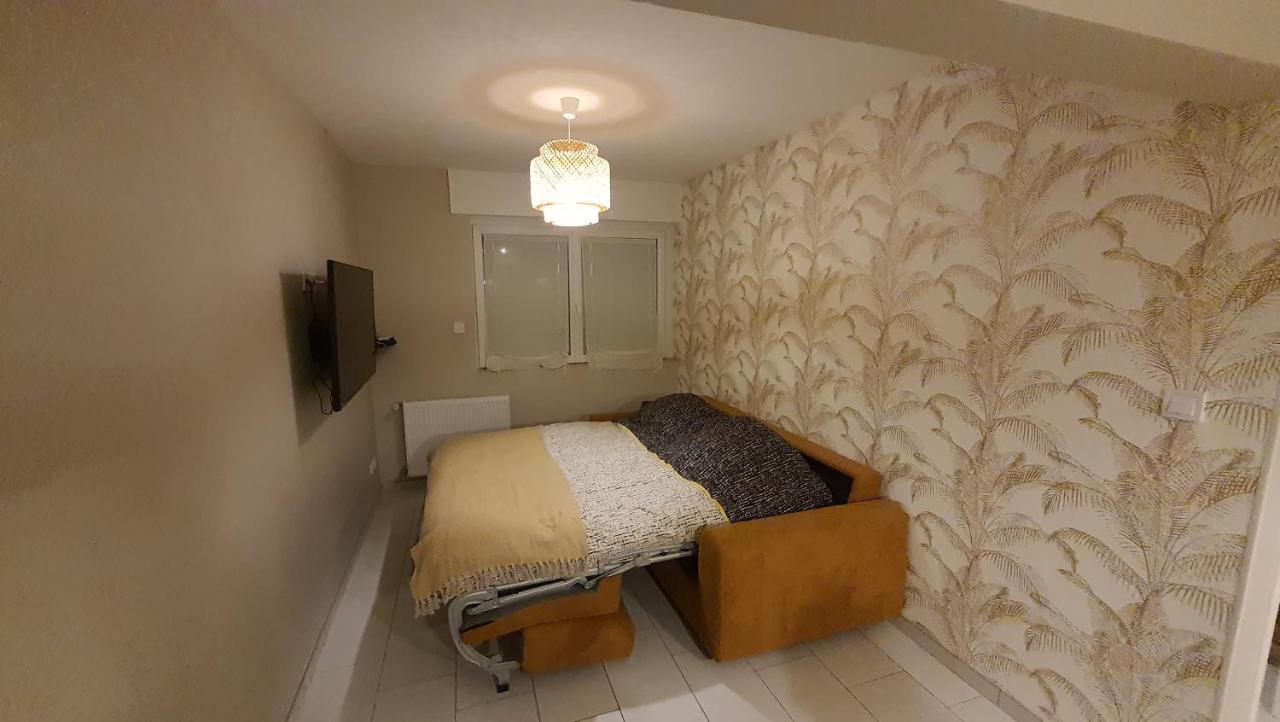 Maison La Cote Булон сюр Мер Екстериор снимка