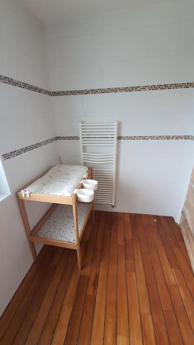 Maison La Cote Булон сюр Мер Екстериор снимка