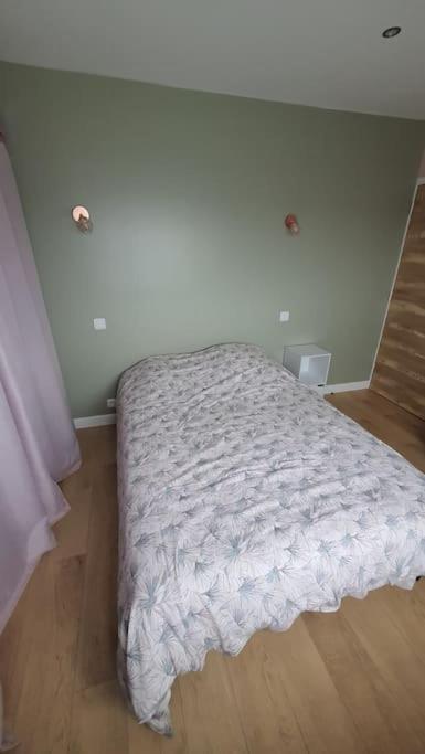 Maison La Cote Булон сюр Мер Екстериор снимка