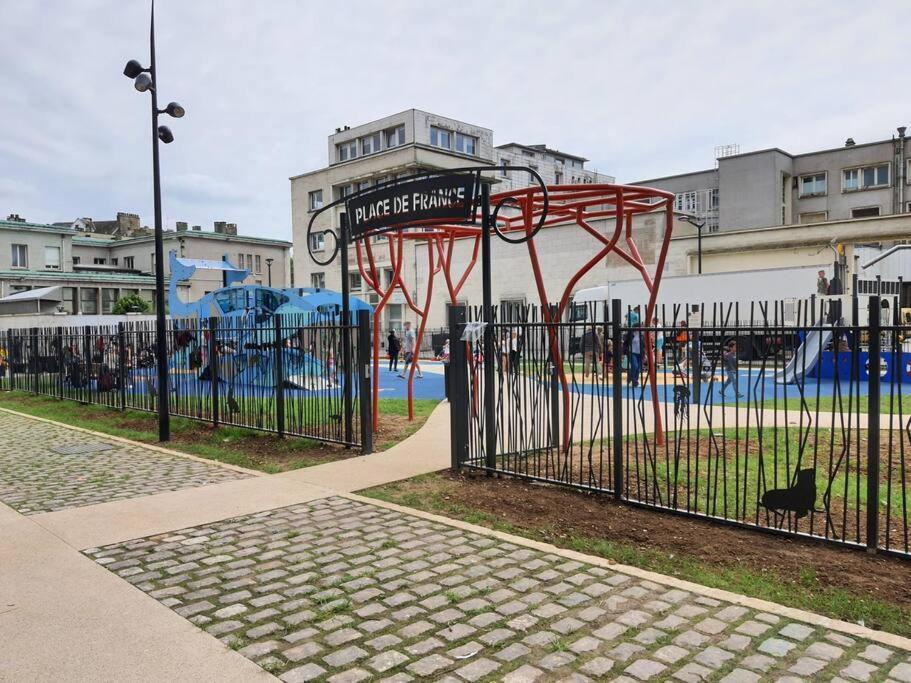 Maison La Cote Булон сюр Мер Екстериор снимка