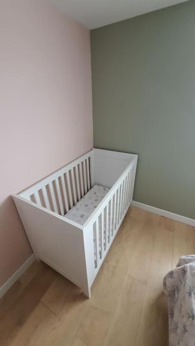 Maison La Cote Булон сюр Мер Екстериор снимка