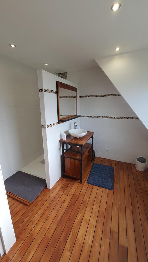 Maison La Cote Булон сюр Мер Екстериор снимка