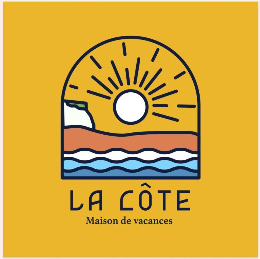 Maison La Cote Булон сюр Мер Екстериор снимка
